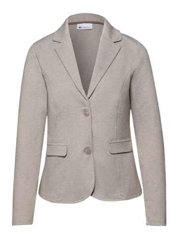 Street One Blazer in melange - 0001