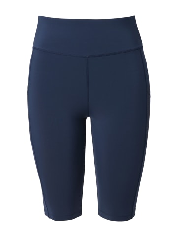 Ulla Popken Leggings in marine