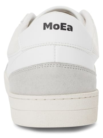 MoEa Sneaker GEN3 in weiß - 0001