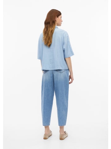 s.Oliver Bluse  in  5025_hellblau