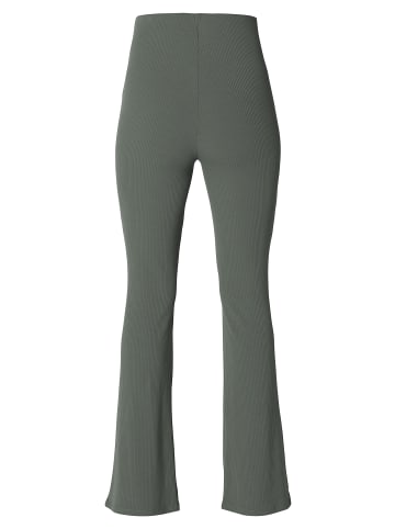 Noppies Casual Hose Flared Heja in Olive