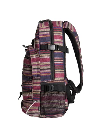 FORVERT Tagesrucksack für Erwachsene in grau