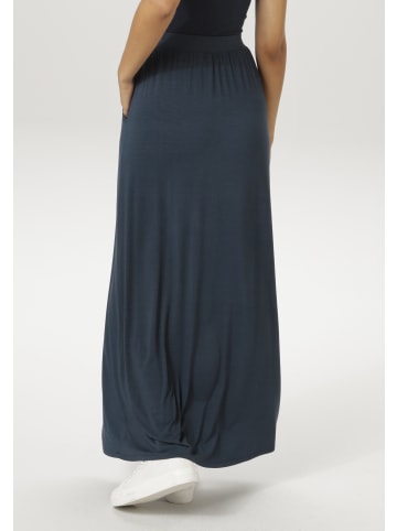 Aniston CASUAL Maxirock in marine