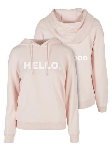 Mister Tee Sweat & Fleece - Hoodies in pink