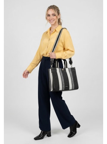 EMILY & NOAH Shopper E&N Jasmin in black