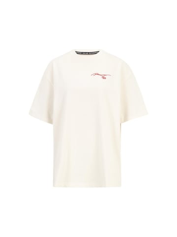 Rocawear T-Shirt "Rocawear Crown T-Shirts" in Weiß