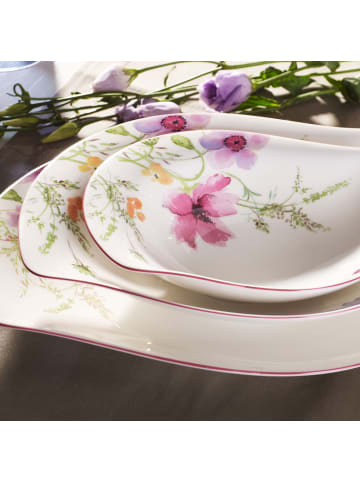 Villeroy & Boch Salatschüssel Mariefleur Serve & Salad in bunt