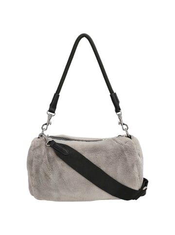 JOOP! Women Coniglio Virginie - Schultertasche 25 cm (grey) in grau