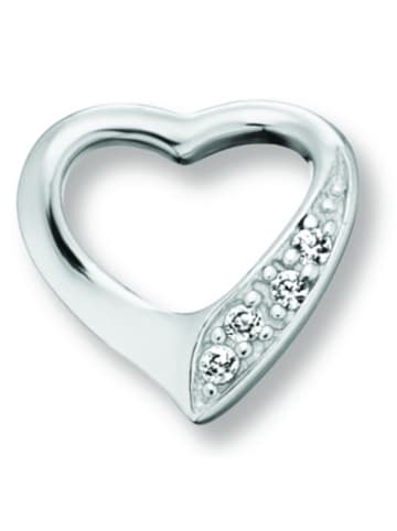 ONE ELEMENT  Charms & Anhänger für Erwachsene in silber in silber