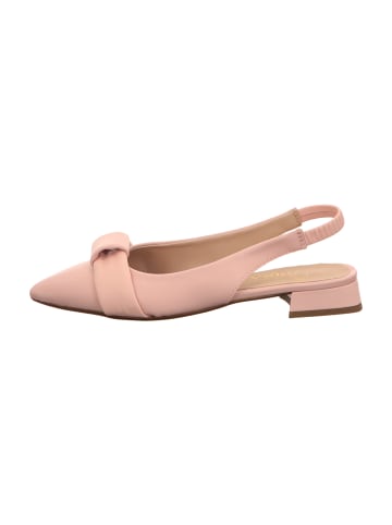 Gianluca Pisati Ballerinas in Rosa