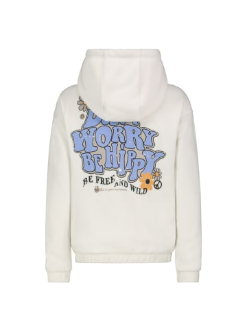 Eight2Nine Sweatshirt in ivory white