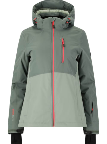 Whistler Jacke Drizzle in 3173 Pad