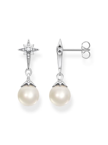 Thomas Sabo Ohrringe in silber