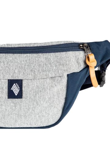 Nitro Hip Bag Gürteltasche 25 cm in morning mist