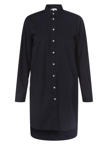 Marie Lund Bluse in marine