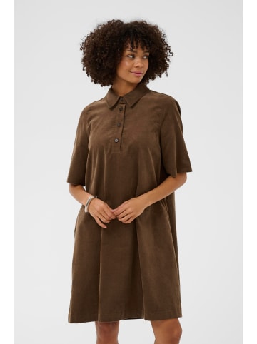 CULTURE Kleid CUbetonia A-shape in Cub