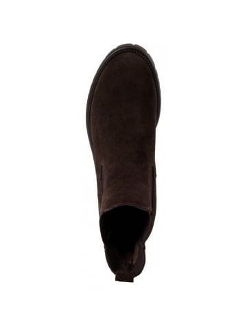 Tamaris Stiefel  in Beige