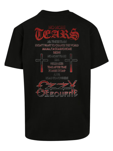 Merchcode T-Shirt in black