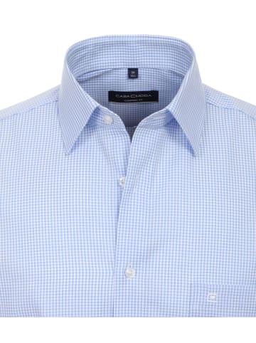 CASAMODA Businesshemd in Hellblau