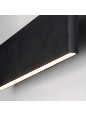 Licht-Trend Slim LED-Wandleuchte Up&Down 540lm in Weiß