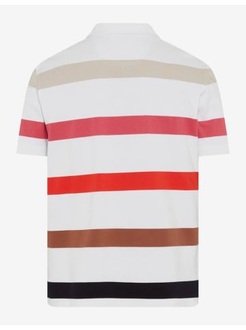 BRAX  Polo in heat