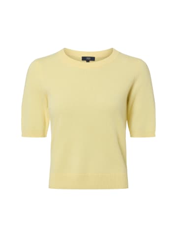 IPURI Shirt in gelb