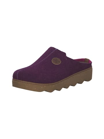 ROHDE Pantolette EASYS N35 in lila
