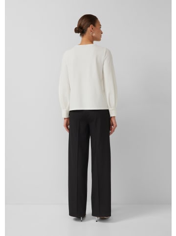 s.Oliver T-Shirt in 0200_creme