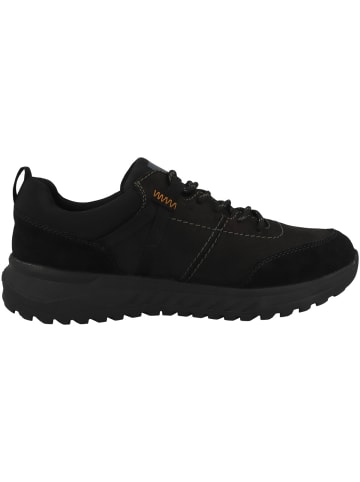 Rieker Evolution Sneaker low U0100 in schwarz