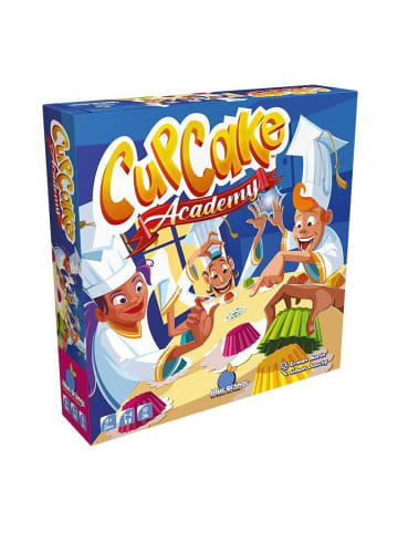 Blue Orange Cupcake Academy (Spiel)