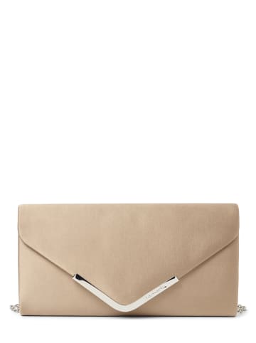 Tamaris Abendtasche Amalia in taupe - 0004