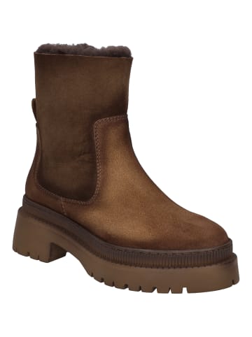 Gerry Weber Stiefel Iseo 05 in castagne-kombi