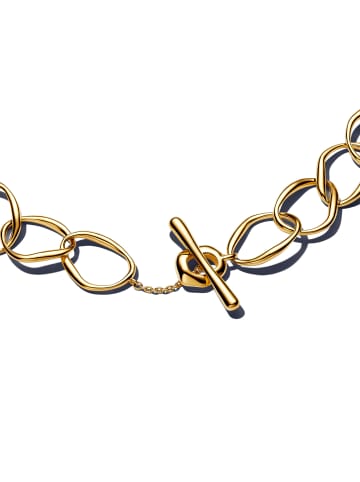 Pandora Ohrringe für Damen in gold