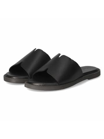 Tamaris Pantolette in black