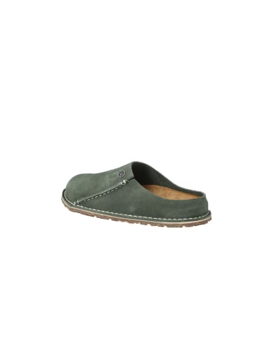 Birkenstock Hausschuhe Zermatt in thyme