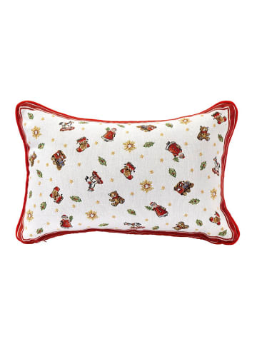 Villeroy & Boch Kissen Toy's Fantasy in 48 x 32 cm in bunt