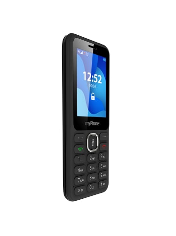 myPhone 6320 Tastenhandy Dual SIM