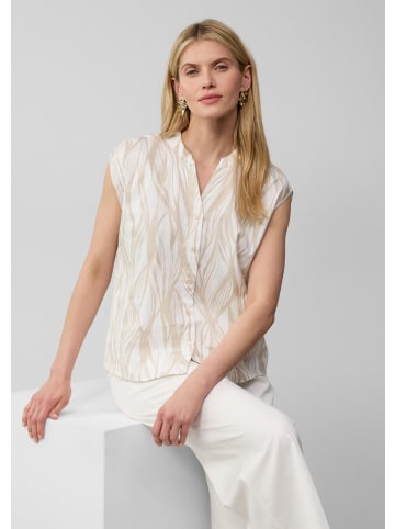 s.Oliver Bluse in 80A1_helles beige