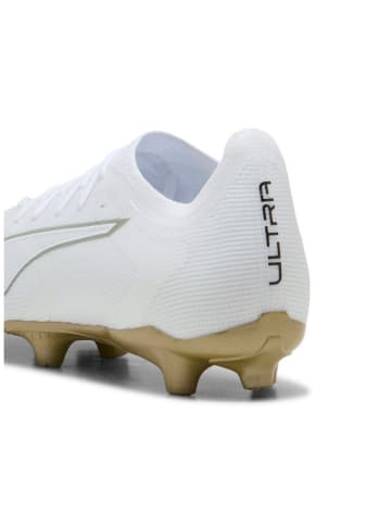 Puma Fußballschuh "Ultra 6 Match FG-AG" in Weiß