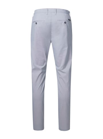 Pierre Cardin Hose Calais in Quiet Gray
