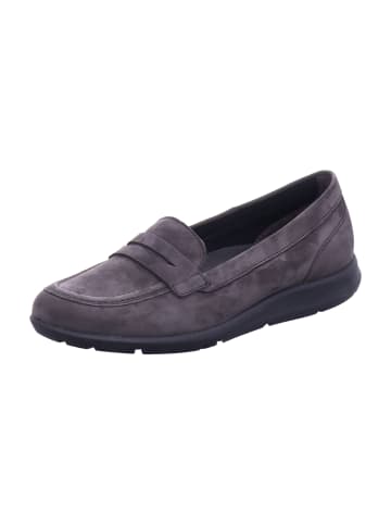 Gabor Klassische Slipper in Grau
