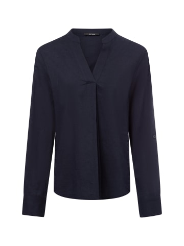 OPUS Bluse Feiena in marine