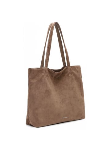 EMILY & NOAH Tasche EVA in Beige