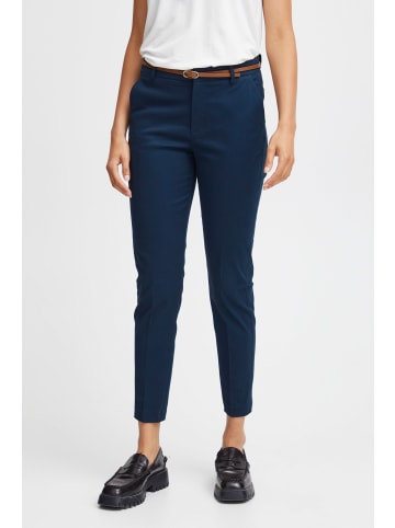 Oxmo 7/8-Hose OXDaisy in Blau