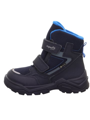 superfit Winterstiefel SNOW MAX in Blau