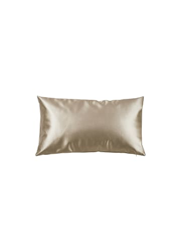 Cats Collection Kissenhülle Cosmo in champagner