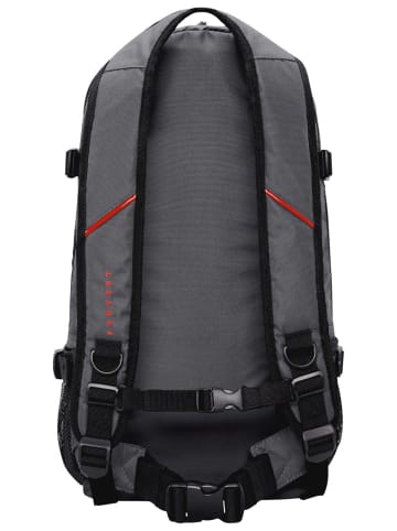FORVERT forvert Rucksack Louis dark grey