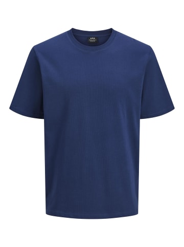 Jack & Jones T-shirt in Estate Blue