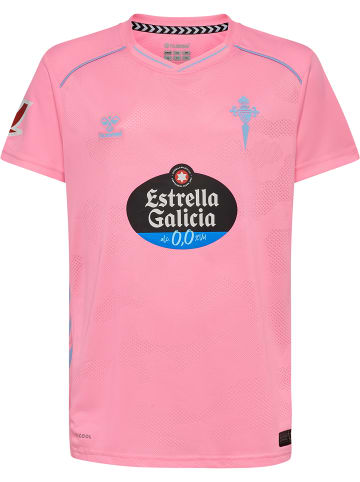 Hummel Hummel T-Shirt Rccv 25/26 Kinder in COTTON CANDY