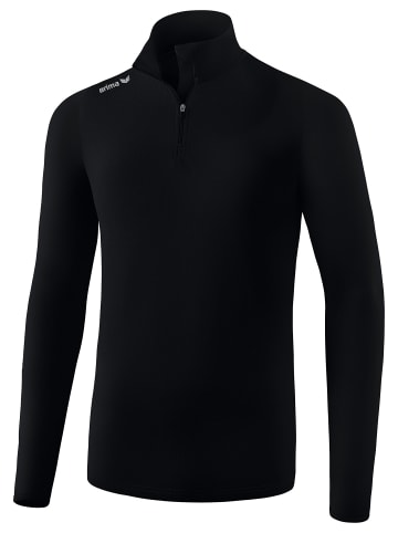 erima Herren Rolli in schwarz